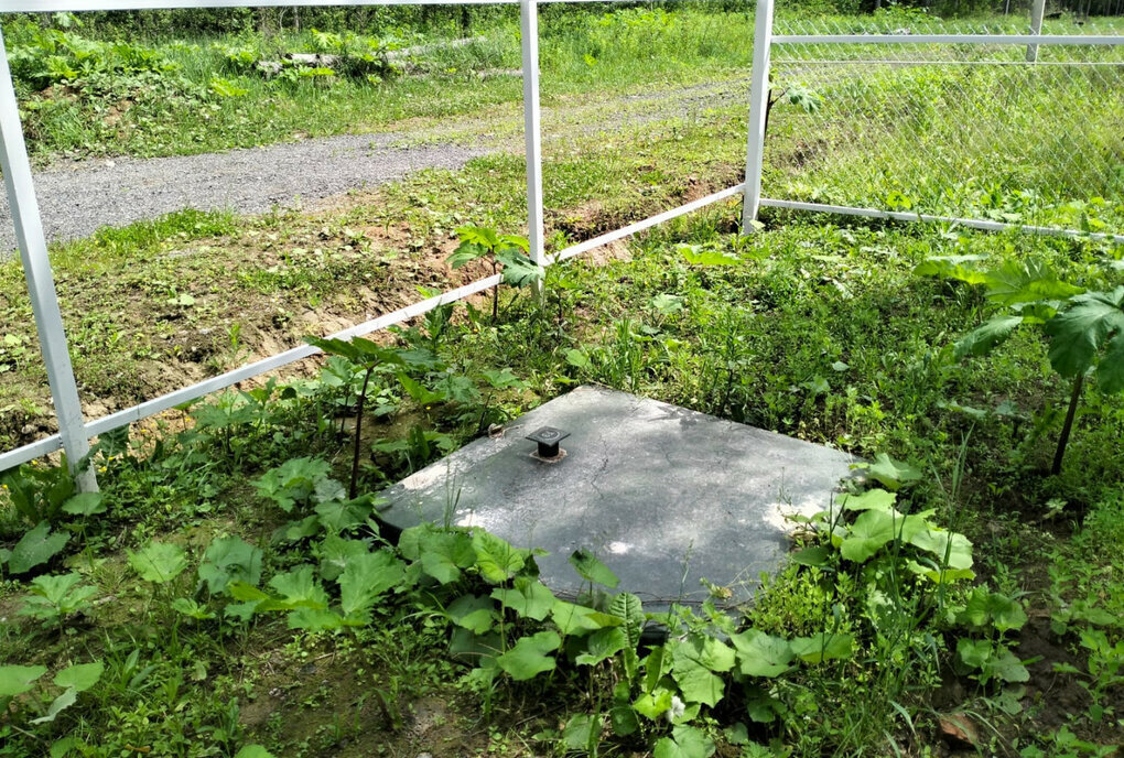 дом р-н Боровский г Балабаново Балабаново-1 фото 4