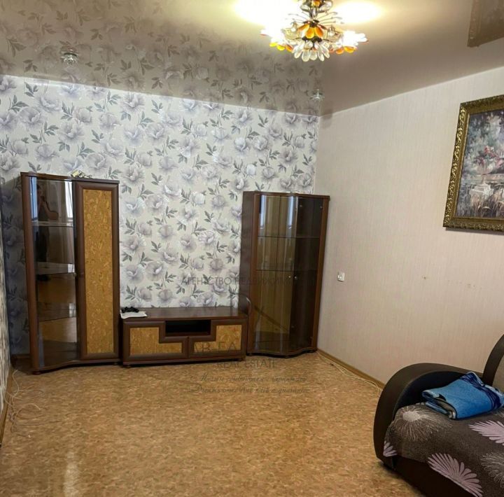 квартира г Комсомольск-на-Амуре Центральный округ ул Юбилейная 13 фото 4