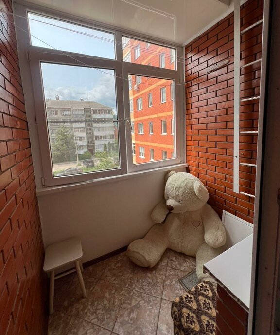 квартира г Волоколамск ул Ново-Солдатская 6 фото 4