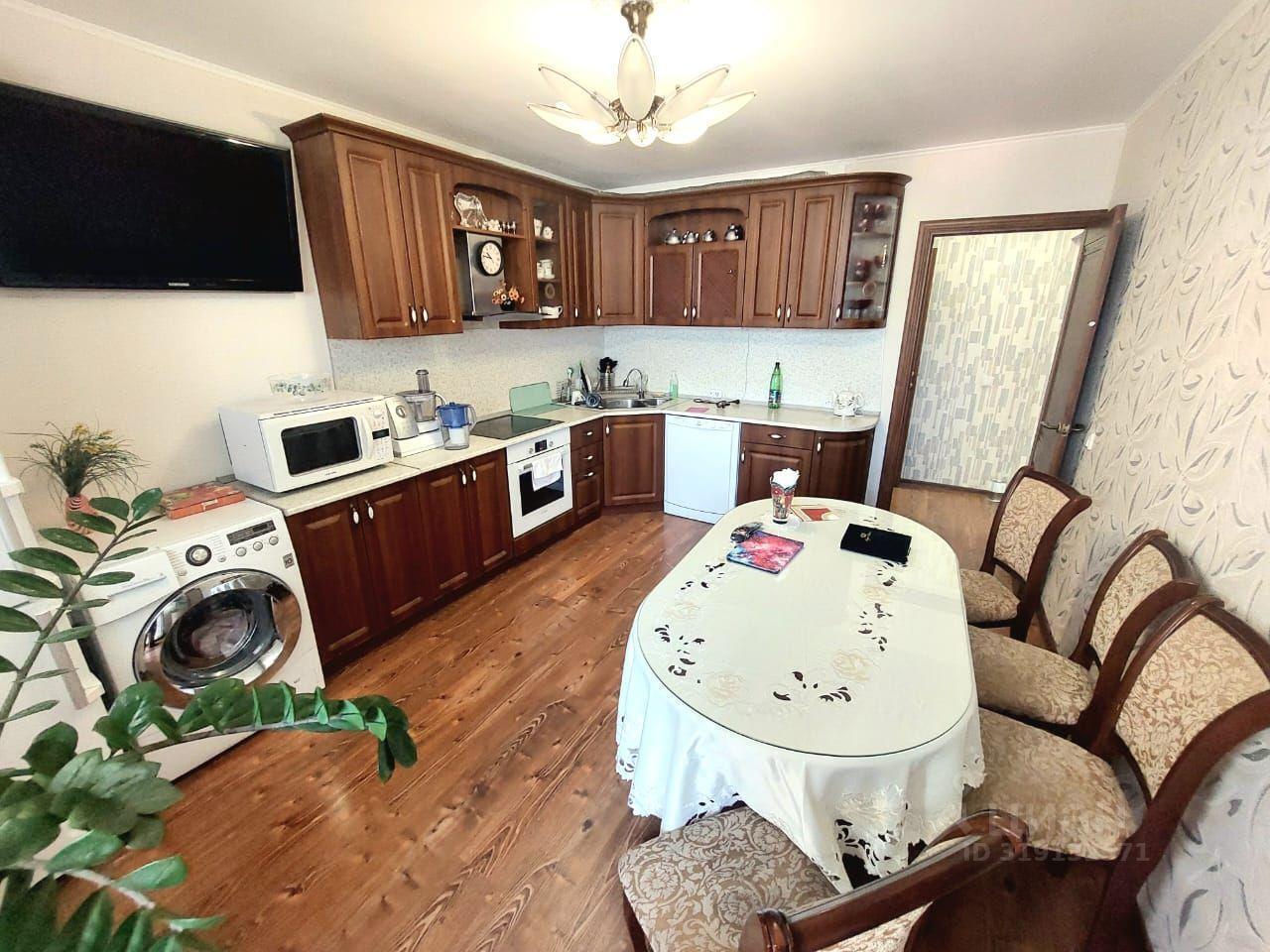 квартира г Геленджик Северный ул. Маршала Жукова, 1к 2 фото 1
