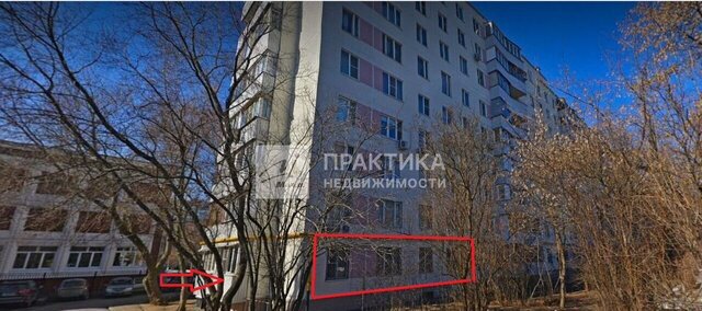 ул Сталеваров 10к/1 Реутов фото