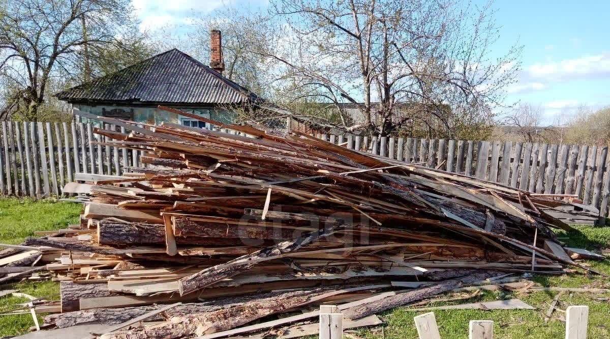 дом г Нижний Тагил р-н Тагилстроевский ул Партизанская фото 4
