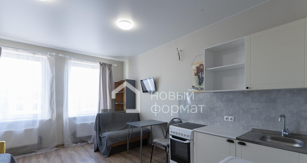 квартира г Мытищи б-р Тенистый 5 фото 1