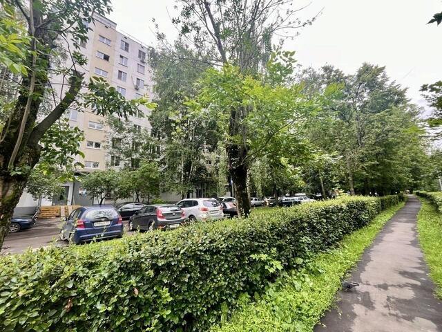 квартира б-р Яна Райниса 2/1 Московская область фото