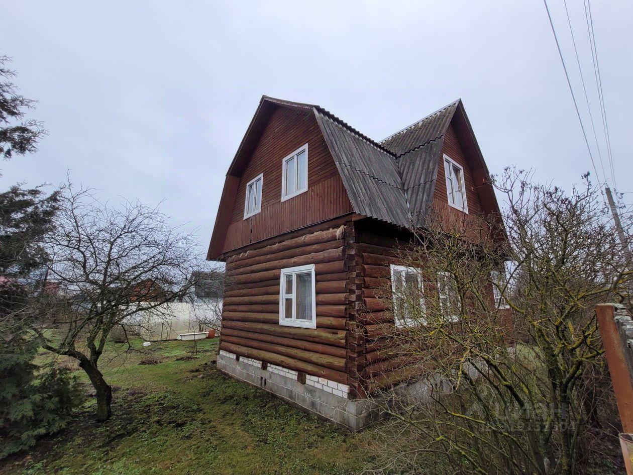 дом г Раменское снт Борисово 79, Раменский городской округ фото 1
