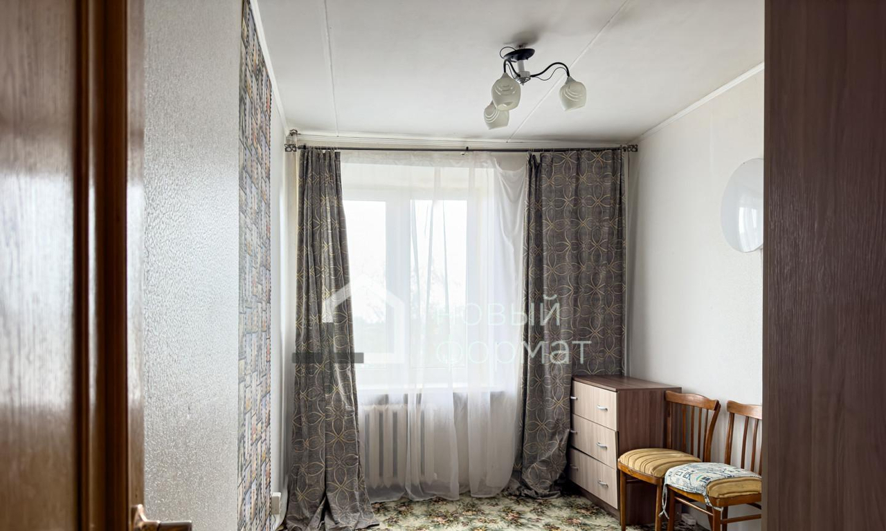 квартира г Мытищи Дружба ул 4-я Парковая 24 32-й м-н фото 2