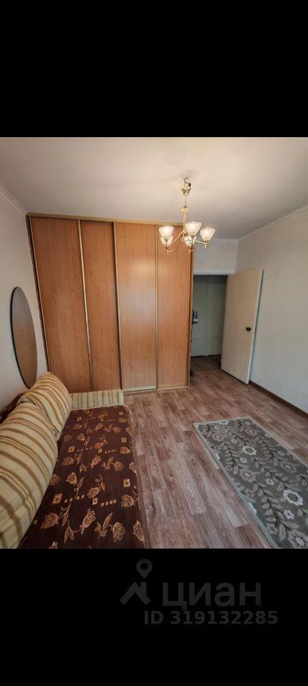 квартира г Химки ул Бабакина 4 фото 4