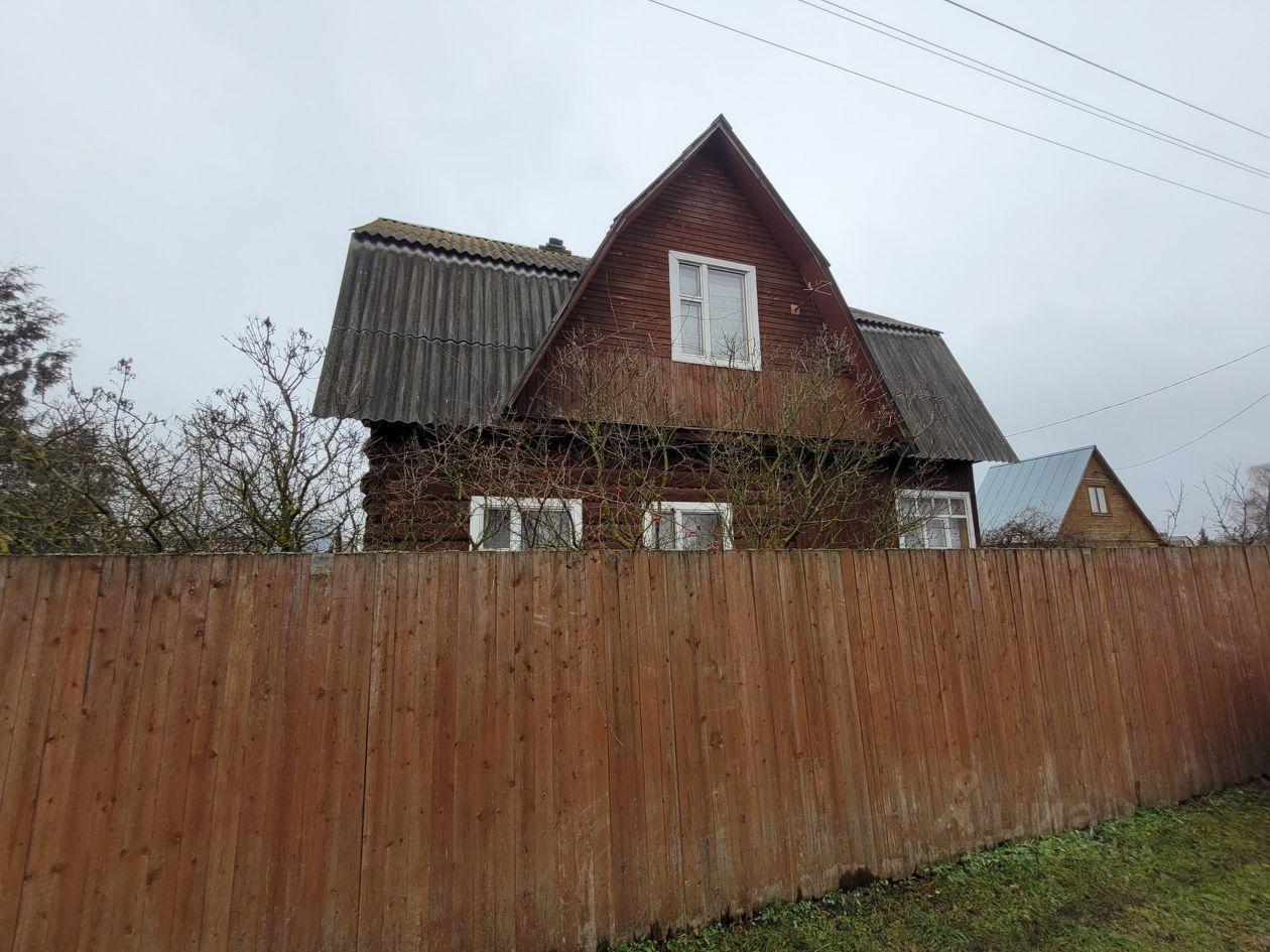 дом г Раменское снт Борисово 79, Раменский городской округ фото 3