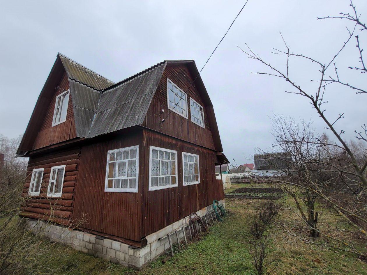 дом г Раменское снт Борисово 79, Раменский городской округ фото 2