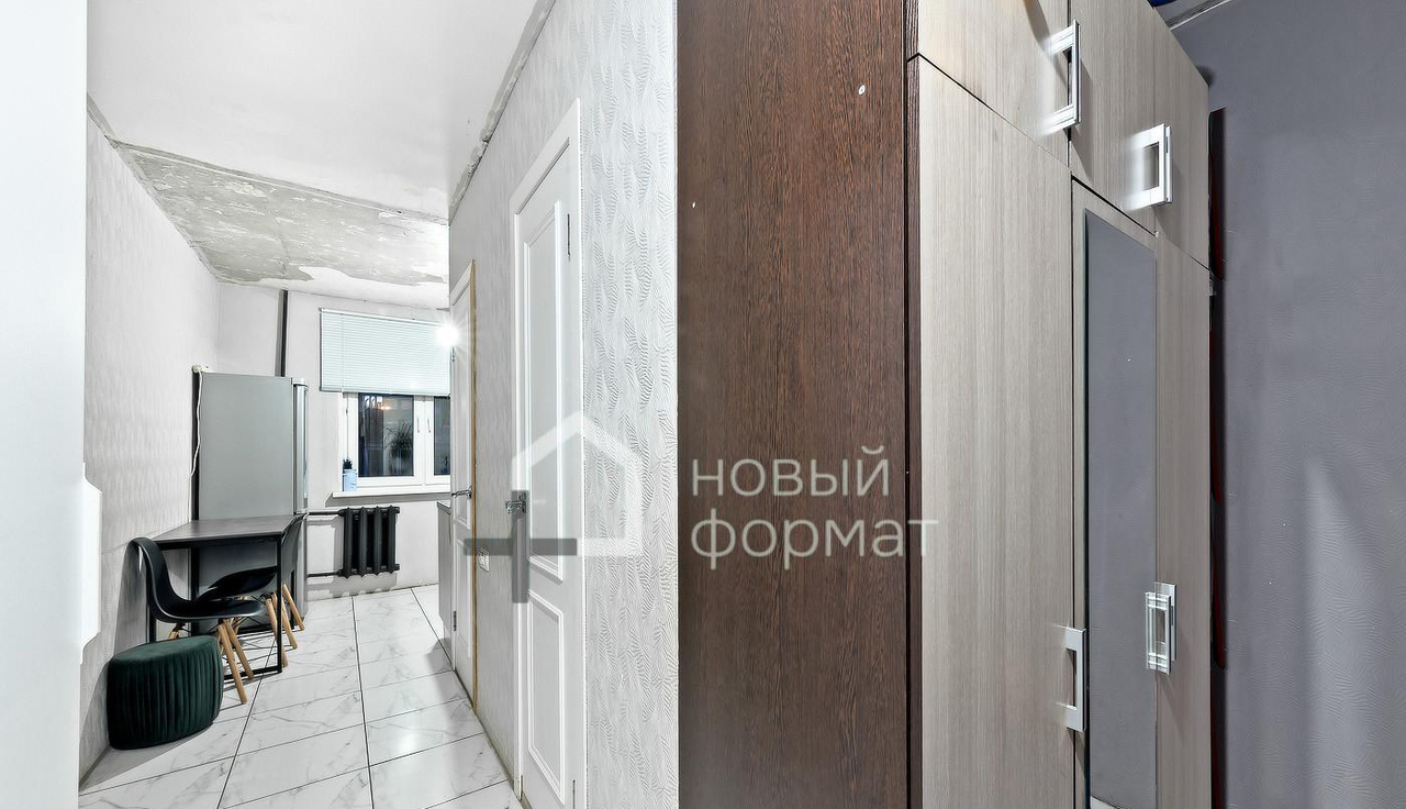 квартира г Мытищи р-н Пироговский ул Советская 12а фото 3