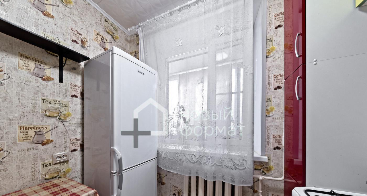 квартира г Мытищи пр-кт Олимпийский 21/2 25-й м-н фото 3