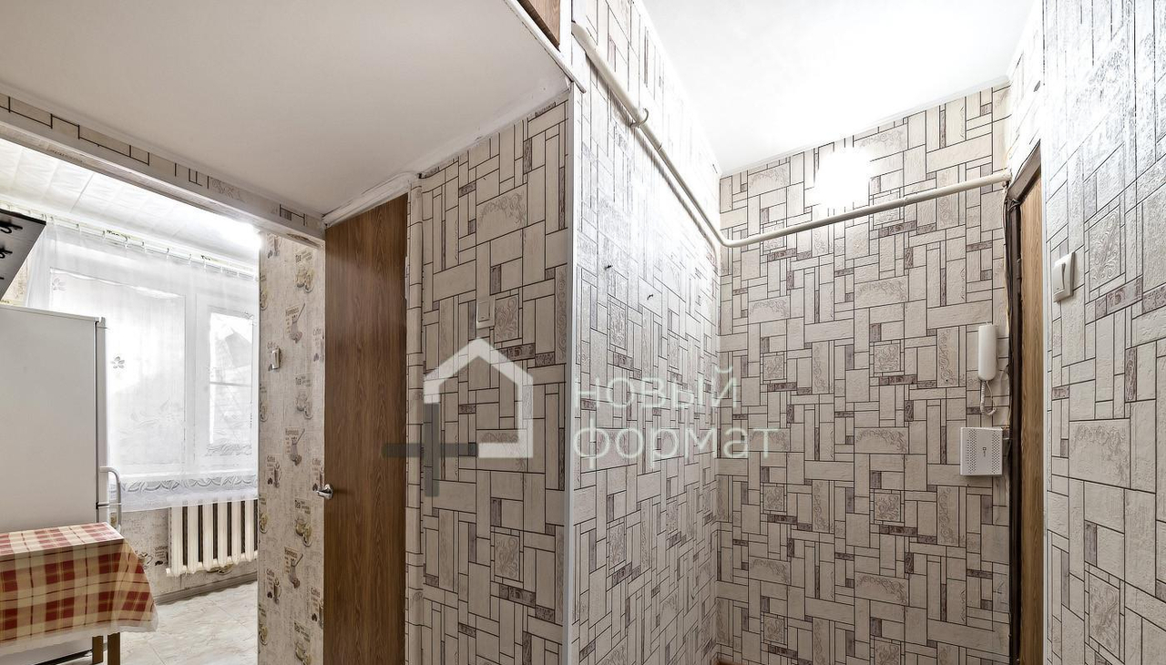 квартира г Мытищи пр-кт Олимпийский 21/2 25-й м-н фото 4