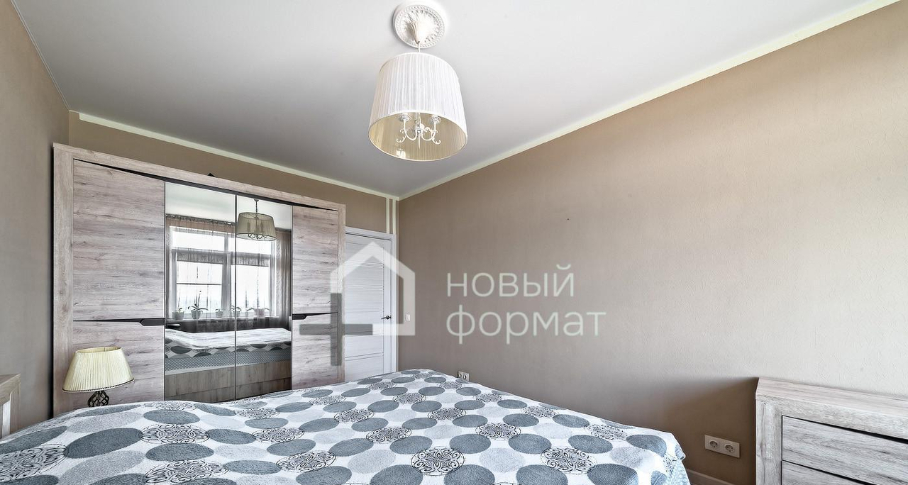 квартира г Мытищи ул Стрелковая 4 29-й м-н фото 3