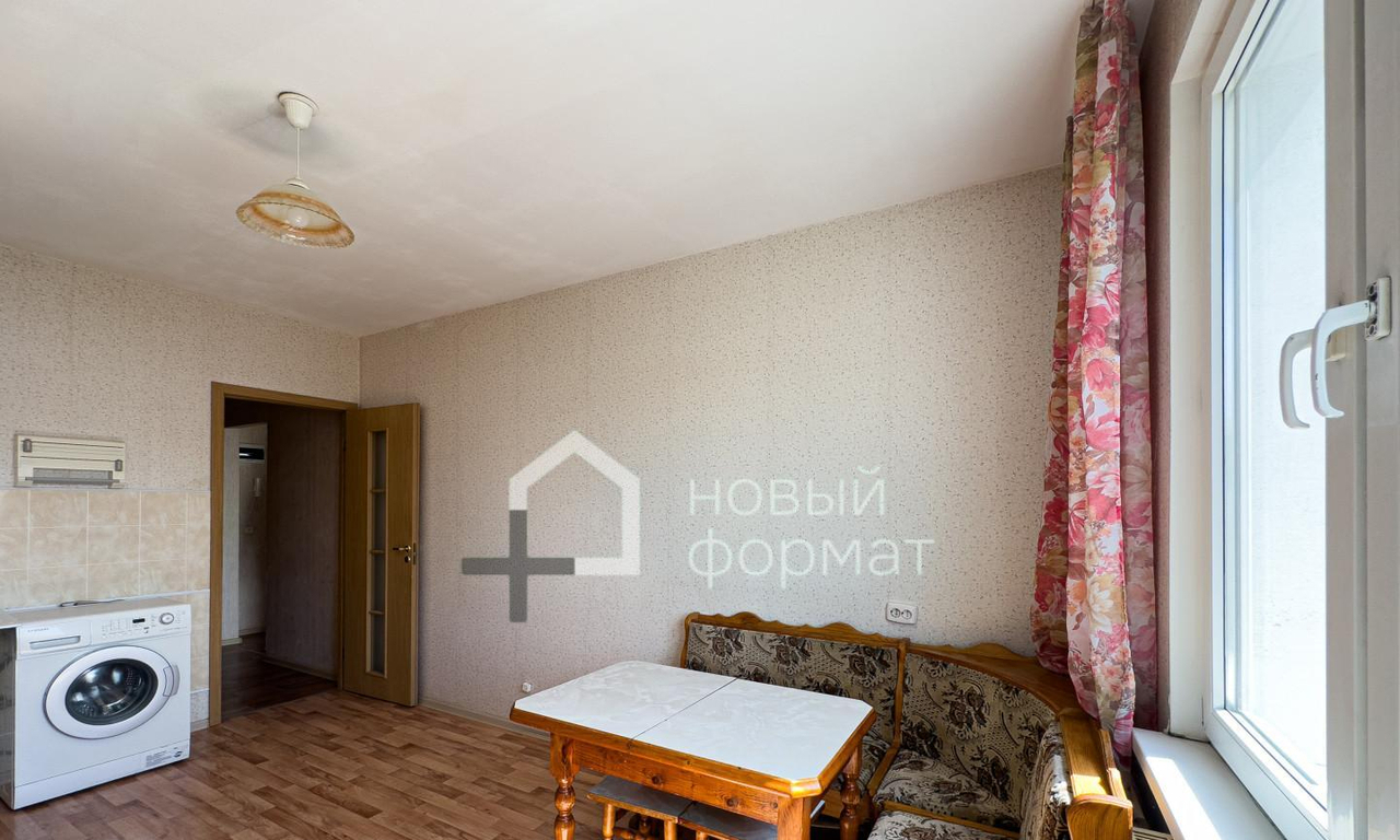 квартира г Мытищи пер 1-й Рупасовский 17а 25а м-н фото 2