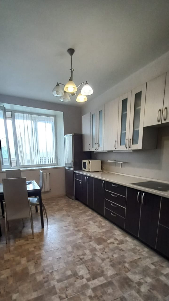 квартира г Реутов ул Октября 20 Реутов, 9а м-н фото 2