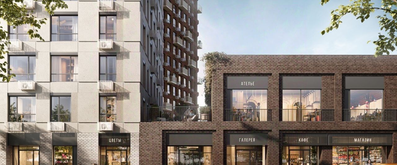 квартира г Екатеринбург Геологическая пер Базовый 10 фото 13