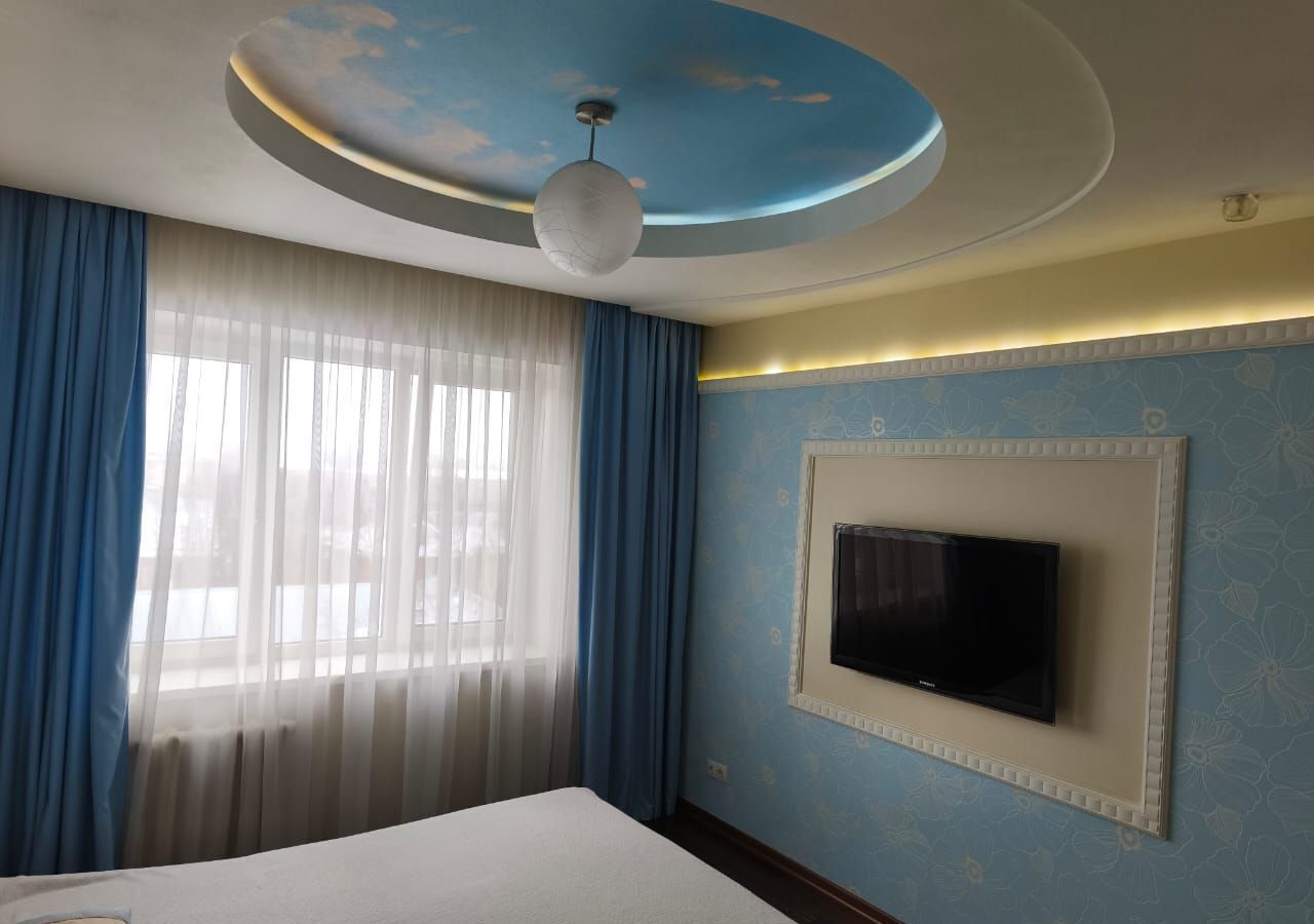 квартира г Иваново р-н Ленинский пр-кт Строителей 53а фото 24