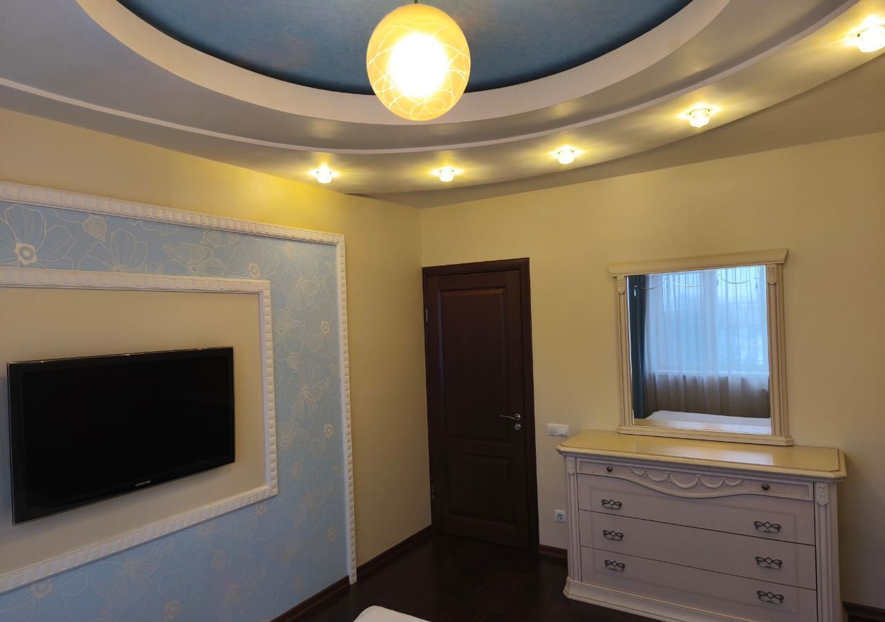 квартира г Иваново р-н Ленинский пр-кт Строителей 53а фото 25