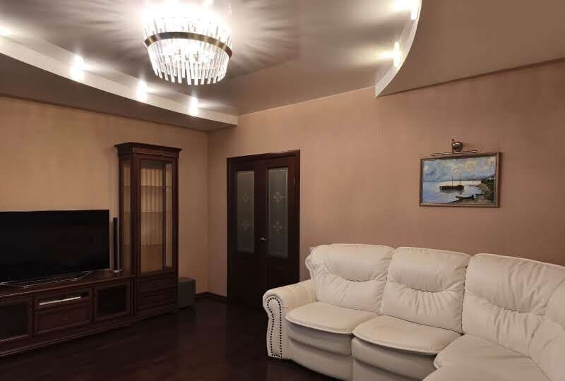 квартира г Иваново р-н Ленинский пр-кт Строителей 53а фото 34