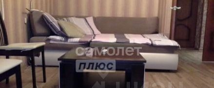квартира г Липецк р-н Октябрьский пр-кт Победы 116 фото 1
