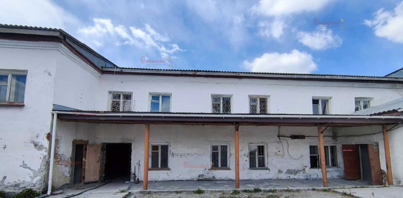 офис р-н Сысертский г Арамиль ул 8 Марта 87а фото 1