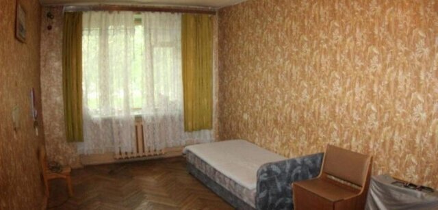 мкр 2-й Микрорайон 25 фото