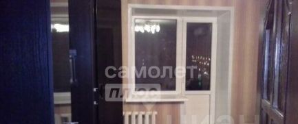 квартира г Липецк р-н Октябрьский пр-кт Победы 116 фото 4
