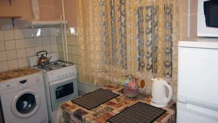 квартира г Энгельс мкр 2-й Микрорайон 25 фото 4