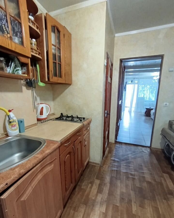 дом г Керчь ул Старая Дача фото 13