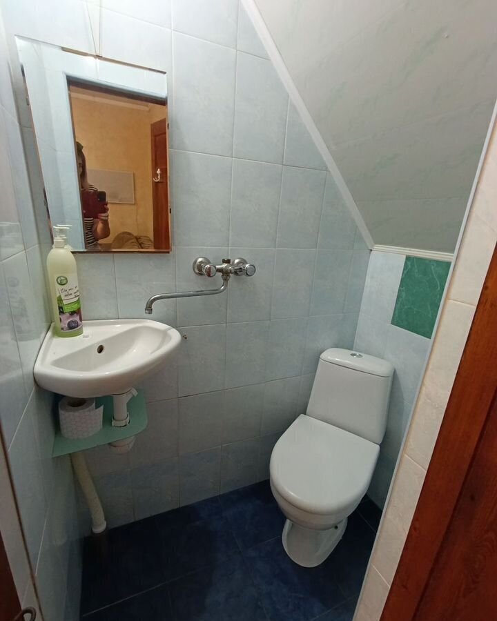 дом г Керчь ул Старая Дача фото 15