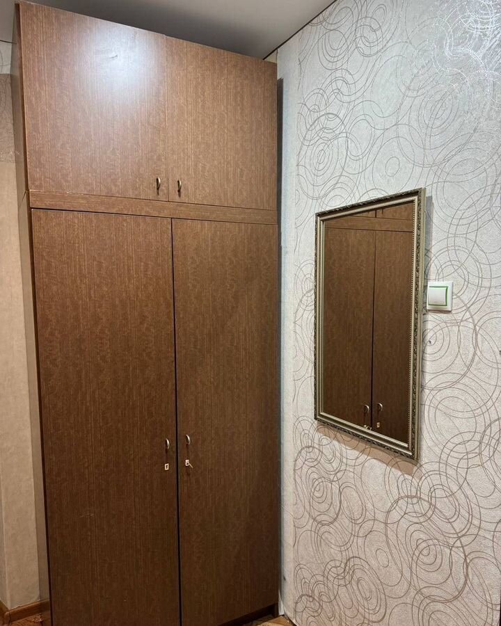 квартира г Липецк р-н Октябрьский ул им. Генерала Меркулова 3 фото 10