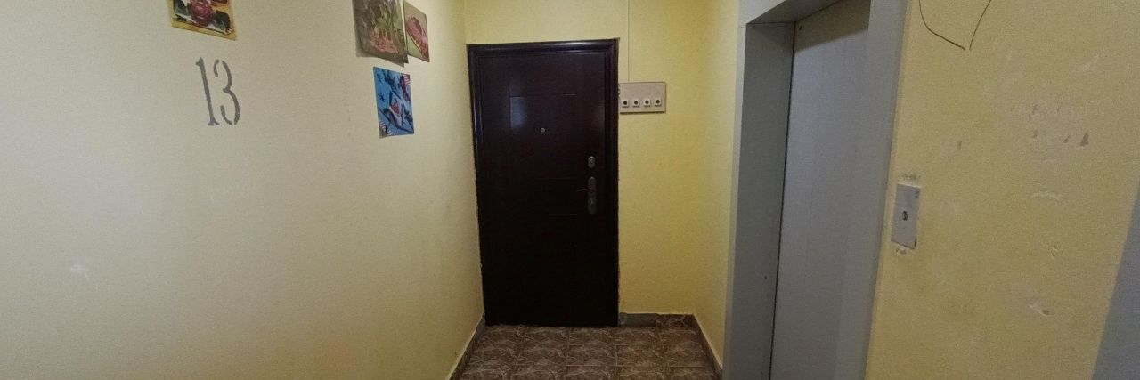 квартира г Балашиха ул Дмитриева 12 ЖК «Алексеевская роща» фото 30