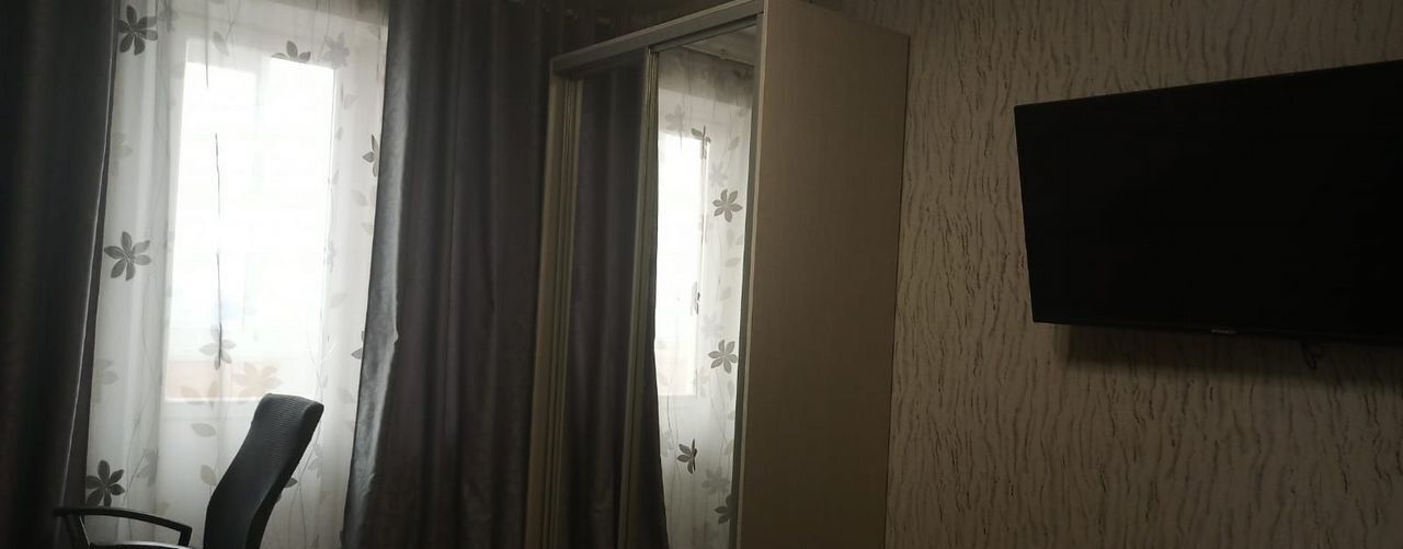 квартира г Серпухов б-р 65 лет Победы 6к/3 фото 13