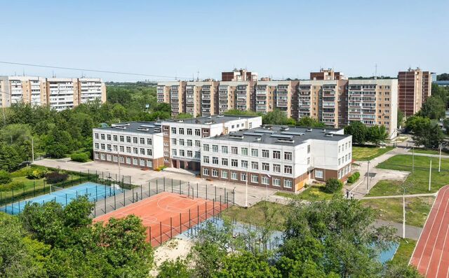 р-н Засвияжский ул Фруктовая 6 фото