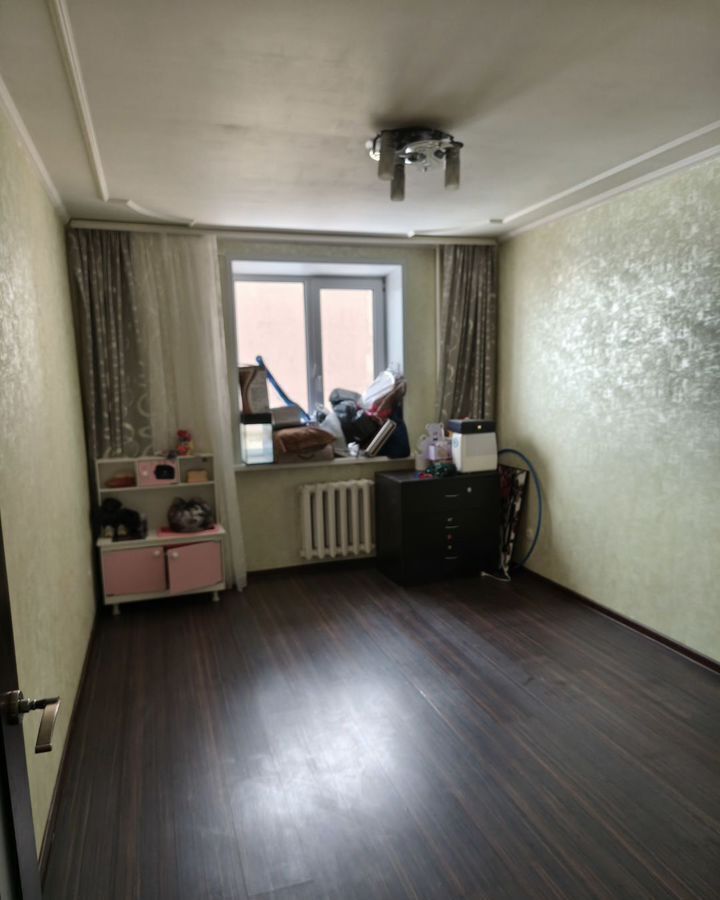 квартира г Переславль-Залесский ул Октябрьская 24 фото 2