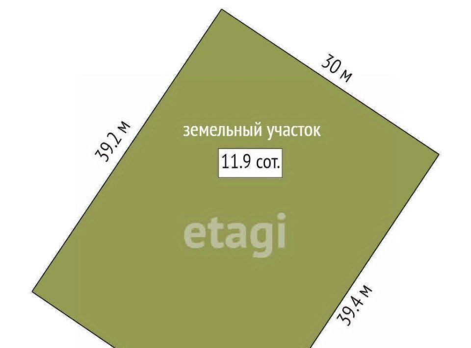 земля г Азов пер Соловьиный Азовский район фото 1