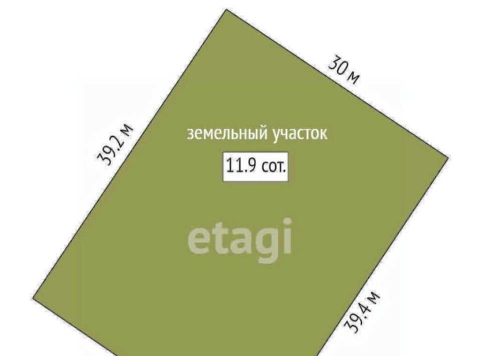 земля г Азов пер Соловьиный Азовский район фото 1