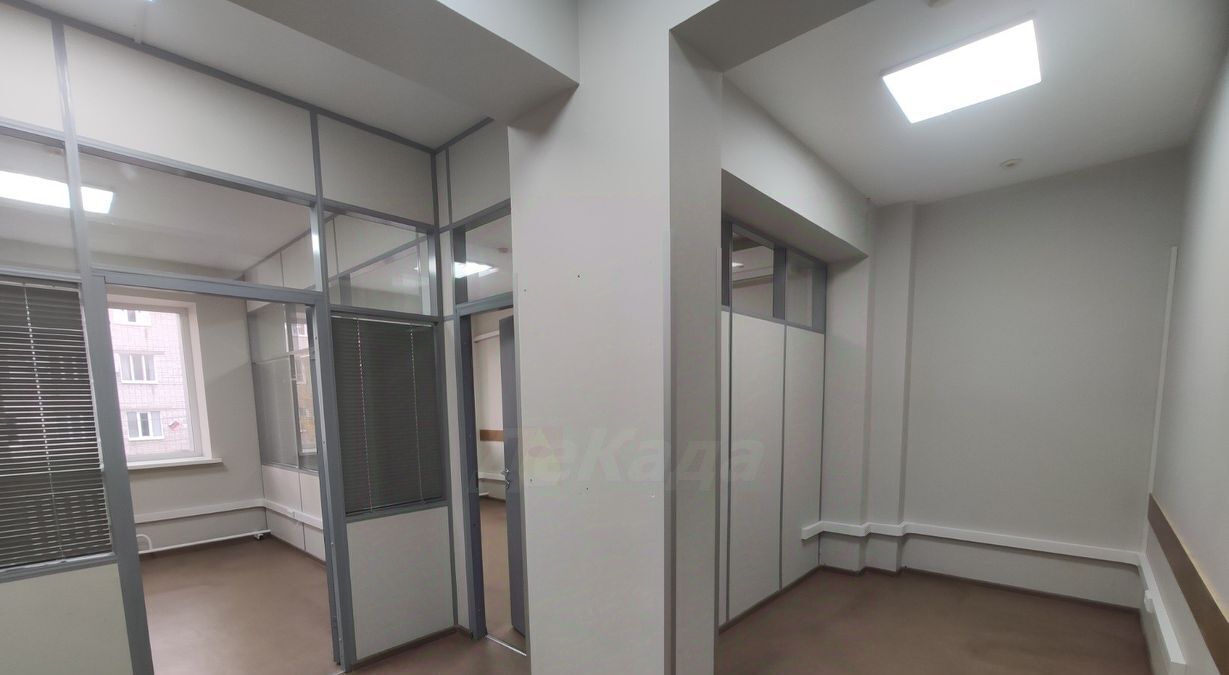 офис г Ульяновск р-н Ленинский ул Орлова 27а фото 1