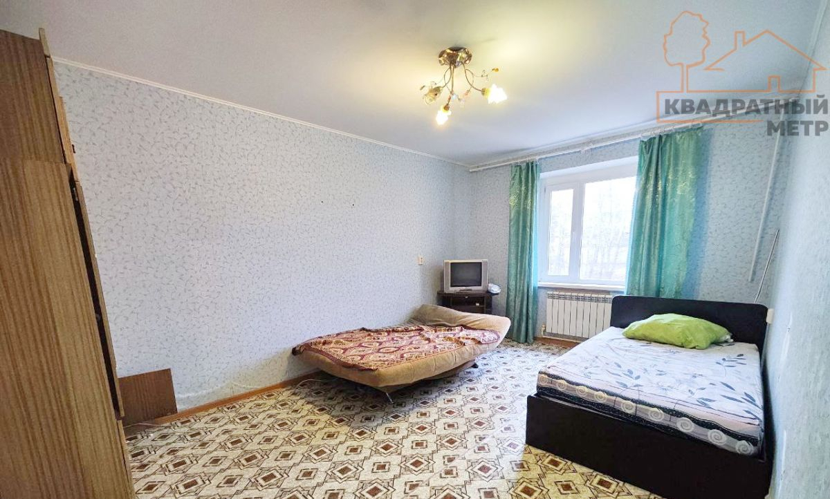 квартира г Димитровград ул Чкалова 56 фото 1
