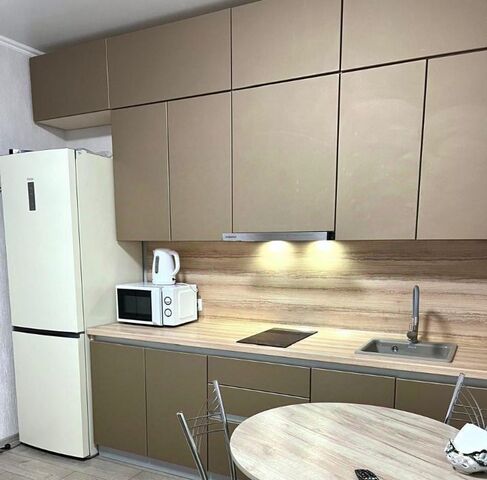 р-н Прикубанский ул им. Героя Яцкова И.В. 19к/2 фото