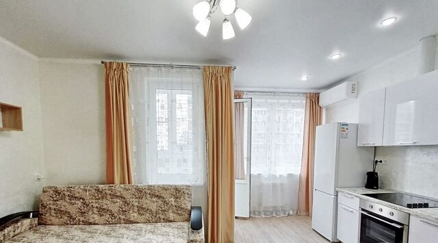 р-н Прикубанский дом 39/2к 5 фото