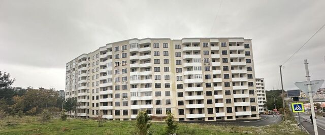 Северный ул. Маршала Жукова, 2к 1 фото