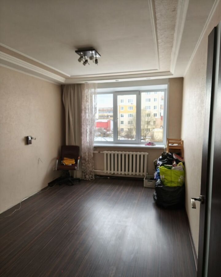 квартира г Переславль-Залесский ул Октябрьская 24 фото 3