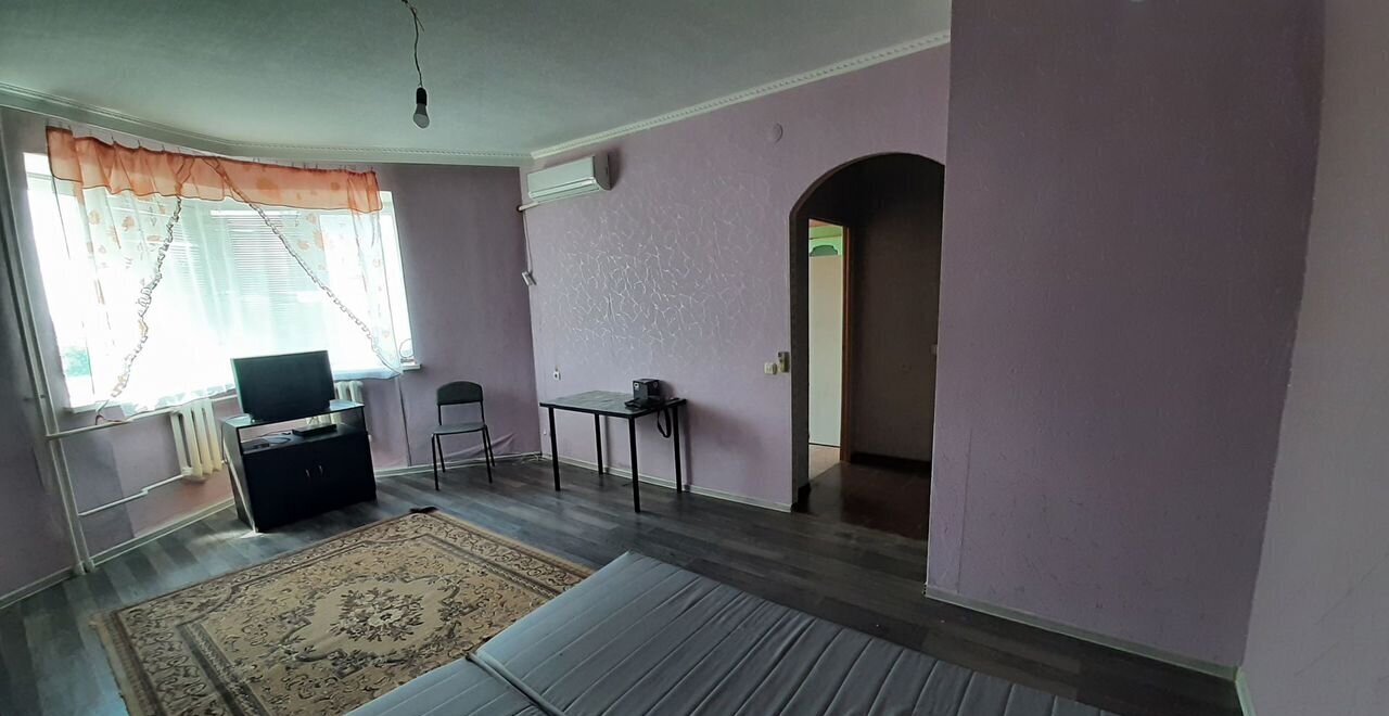 квартира р-н Аксайский г Аксай ул Садовая 12ак/3 фото 3