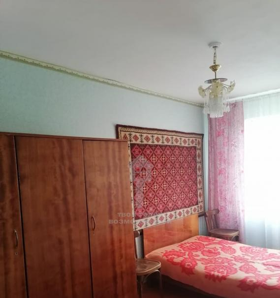 квартира г Омск ул Марченко 9 фото 4