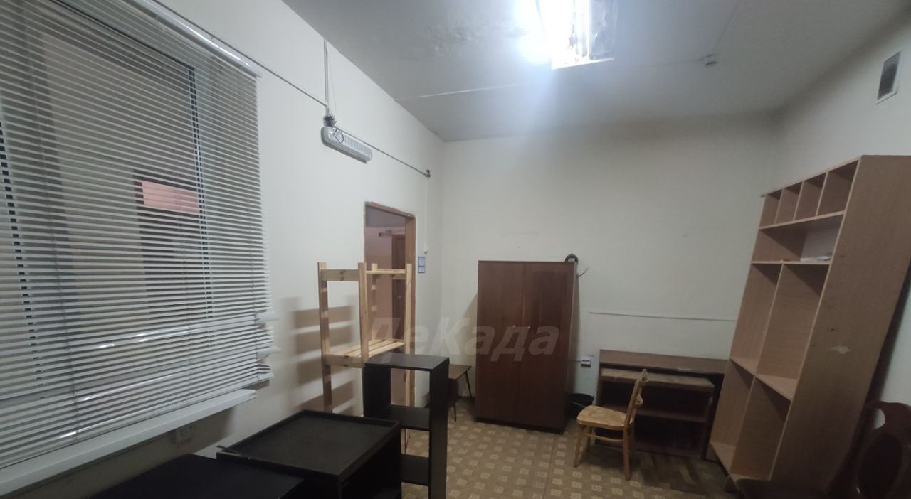 офис г Ульяновск р-н Железнодорожный ул Профсоюзная 62 фото 4