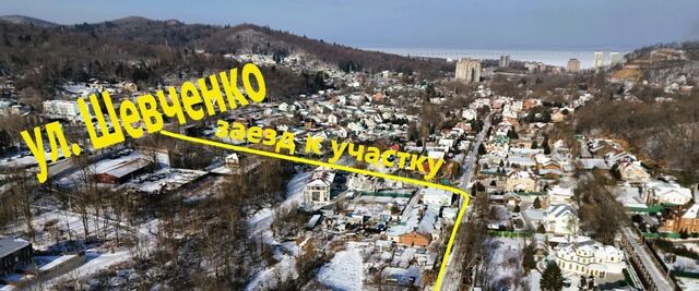 р-н Советский ул Яблоневая фото