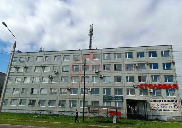 офис р-н Ломоносовский округ ул Октябрят 27 фото
