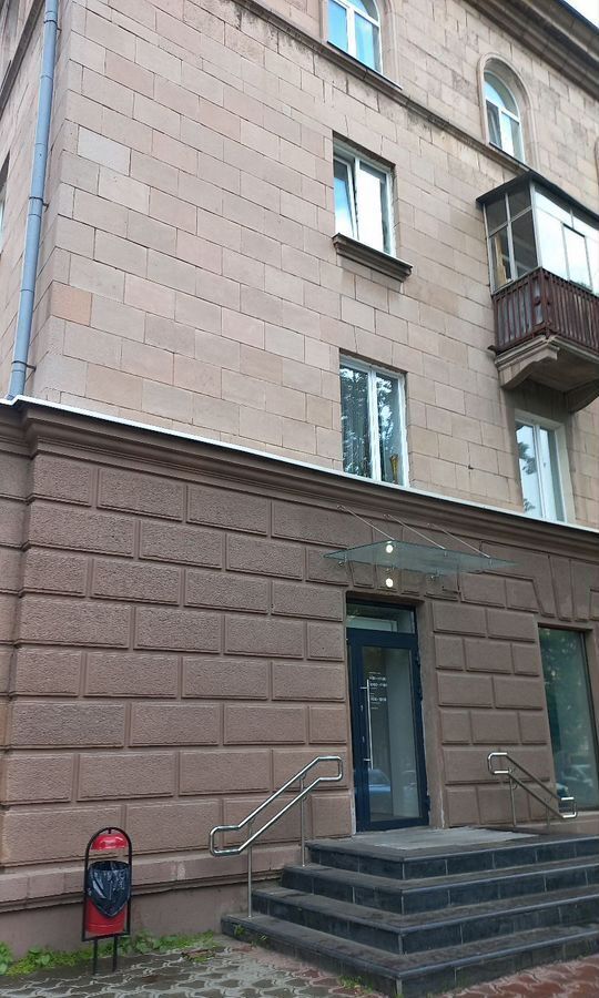 квартира г Нижний Тагил р-н Ленинский пр-кт Ленина 61 фото 3