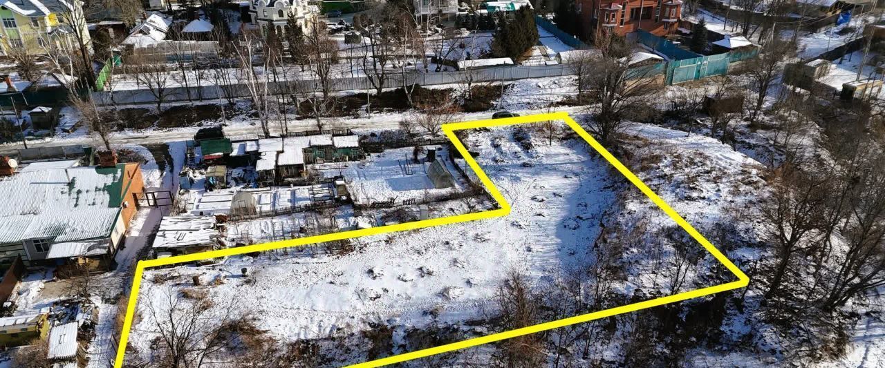 земля г Владивосток р-н Советский ул Яблоневая фото 3